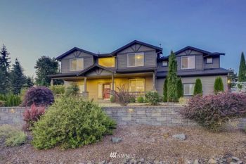 20113 107th Place SE, Snohomish, WA 98290