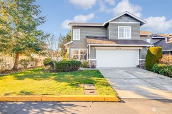 6617 James Avenue SE #13-A, Auburn, WA 98092