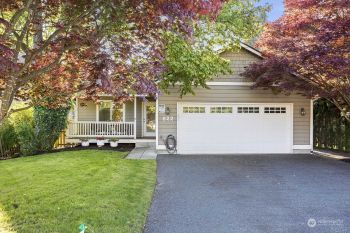 822 Mill Avenue , Snohomish, WA 98290-2239