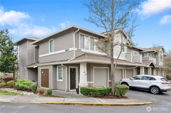 1027 61st Street SE #106, Auburn, WA 98092