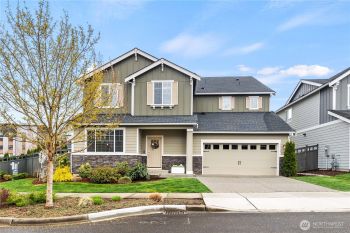 22819 SE Fir Street , Black Diamond, WA 98010