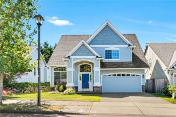 23825 SE 284th Street , Maple Valley, WA 98038