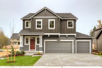 2918 Fiddleback Street NE #286, Lacey, WA 98516