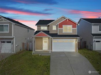 16418 Greenbrier Street SE, Yelm, WA 98597