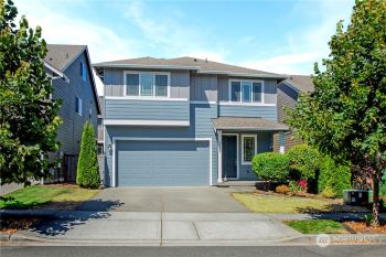 5216 52nd Way SW, Lacey, WA 98503