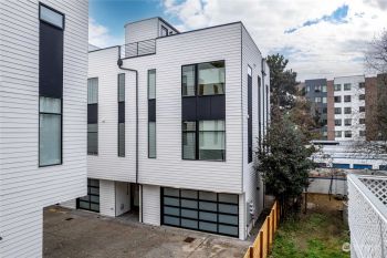 17917 Stone Avenue N #C, Shoreline, WA 98133