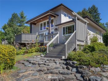4327 Shore Drive NW, Gig Harbor, WA 98335