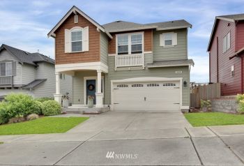 5610 Bennett Avenue SE, Auburn, WA 98092