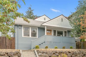 1542 NW 59th Street , Seattle, WA 98107