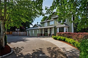 13410 NE 80th Street , Redmond, WA 98052