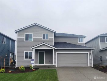 15189 Prescott (Lot 86) Loop SE, Yelm, WA 98597