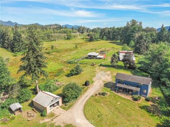 24278 Walker Valley Road , Mount Vernon, WA 98274