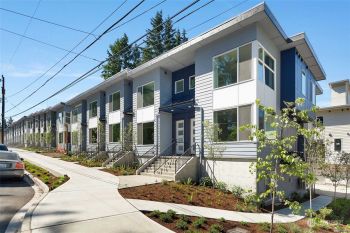 2122 N 147th Street #C, Shoreline, WA 98133