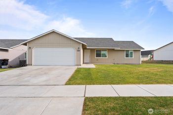 1325 W Polo Ridge Drive , Moses Lake, WA 98837
