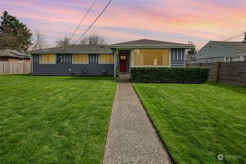 11236 20th Avenue S, Seattle, WA 98168