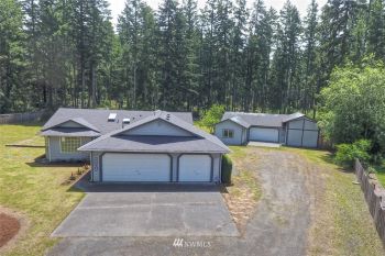 5640 Red Alder Drive NE, Olympia, WA 98516