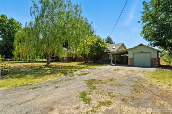 160 E Langdon Road , Walla Walla, WA 99362