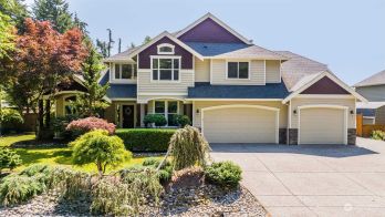 17624 128th Place SE, Snohomish, WA 98290