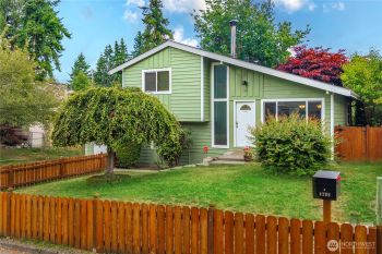 4209 S 297th Place , Auburn, WA 98001