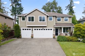 7505 225th Avenue Ct E, Buckley, WA 98321