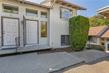 15625 42nd Avenue S #23, Tukwila, WA 98188