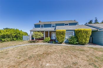 1115 E 9th Street , Port Angeles, WA 98362