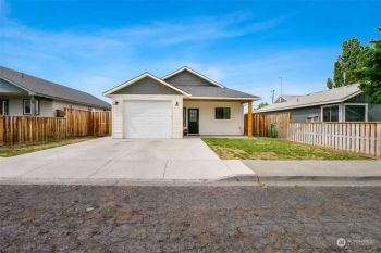 222 5th Avenue SE, Soap Lake, WA 98851