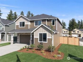 15531 Bergh Court SE, Yelm, WA 98597