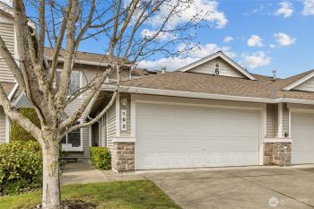 5909 Panorama Dr SE #6-102, Auburn, WA 98092