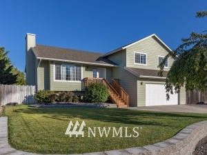 2484 Aviation Drive , East Wenatchee, WA 98802