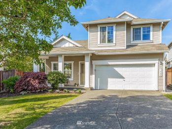 1605 65th Street SE, Auburn, WA 98092