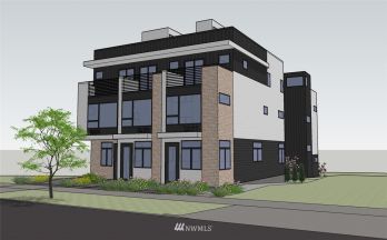 2213 C NW 63rd Street , Seattle, WA 98107