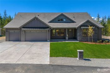 15507 (LOT 328) 210th Avenue E, Bonney Lake, WA 98391