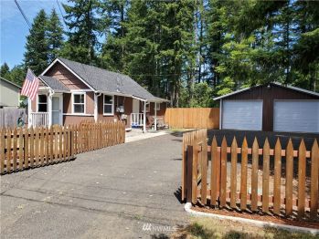 1535 SE Cedar Road , Port Orchard, WA 98367