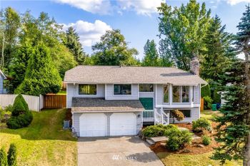 5211 154th Ave NE , Redmond, WA 98052