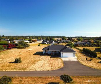 265 Livengood Lane , Sequim, WA 98382