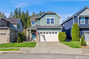 22548 SE 268th Place , Maple Valley, WA 98038