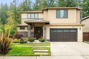 6586 Serenity Loop , Gig Harbor, WA 98335
