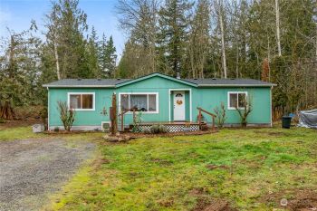 15715 Vail Road SE, Yelm, WA 98597