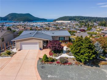1806 Bradley Drive , Anacortes, WA 98221