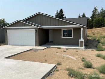 1947 N Mineral Place , East Wenatchee, WA 98802