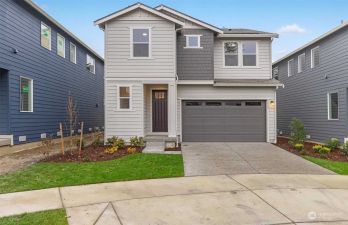 5424 Century Place NE #Lot12, Lacey, WA 98516