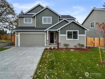 15534 Bergh Court SE, Yelm, WA 98597
