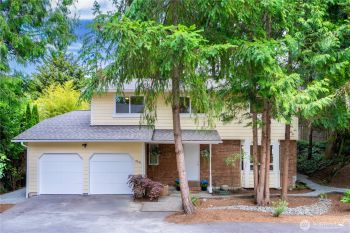 9930 SE 40th Street , Mercer Island, WA 98040-3834