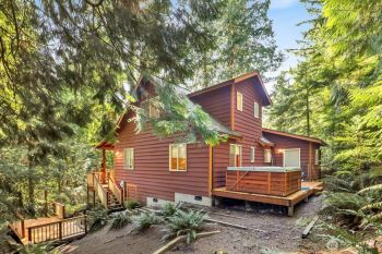 47 Rocky Ridge Drive , Bellingham, WA 98229