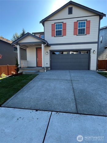 37591 30th Place S #Lot 35, Federal Way, WA 98003