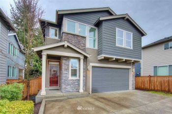 12036 SE 314th Place , Auburn, WA 98092
