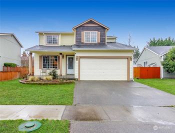 10403 Red Fern Court SE, Yelm, WA 98597