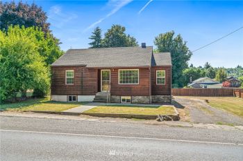 111 Lincoln Creek Road , Centralia, WA 98531