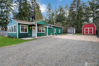 15710 118th Lane SE, Yelm, WA 98597